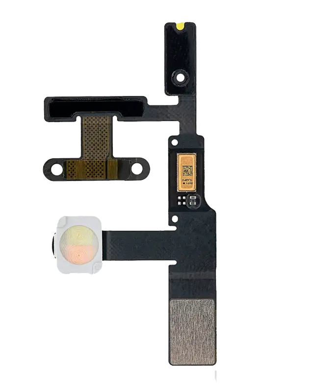 Nappe volume pour Apple iPad Pro 9.7"