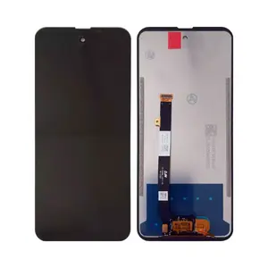 Écran Tactile OEM Blackview BL8000/BL9000 Noir