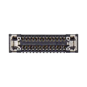 Connecteur FPC Apple iPhone 15 Pro/iPhone 15 Pro Max Camera Telephoto 26 Pins