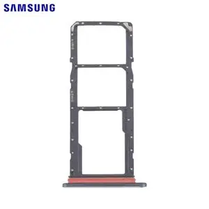Tiroir SIM Original Samsung Galaxy A07 4G A075 GH81-28077A Vert