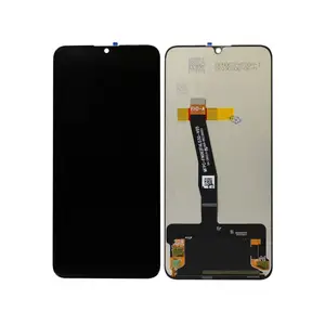 Écran Tactile OEM Huawei P Smart 2019/P Smart Plus 2019/P Smart 2020 Noir