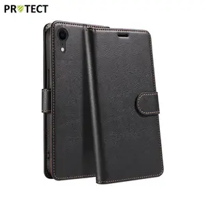 Housse de Protection IP011 PROTECT pour Apple iPhone XR Noir