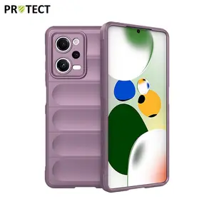 Coque de Protection IX008 PROTECT pour Xiaomi Poco X5 Pro 5G Lavander