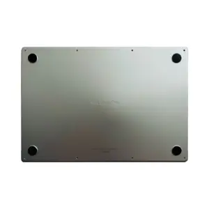 Bottom Case Apple MacBook Pro Retina 16" M1 Pro/M1 Max (2021) A2485 Argent