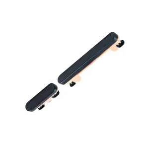 Bouton On/Off et Volume Premium Samsung Galaxy A55 5G A556 Noir
