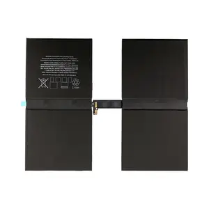 Batterie Apple iPad Pro 12.9" (2e génération) A1670/A1671