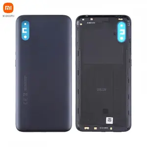 Cache Arrière Original Xiaomi Redmi 9AT 55050000GX2D Gris Granite
