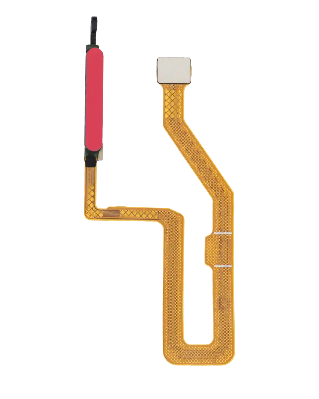 Nappe capteurs pour LG K42 / K52 / K62 (rouge)