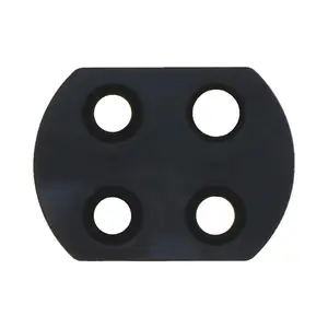 Lentille Premium Xiaomi Redmi Note 9T Noir
