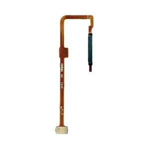 Lecteur Empreinte Premium Realme C85 5G Vert