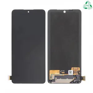 Écran Tactile Original d'occasion Xiaomi Redmi Note 11E Pro 5G Noir