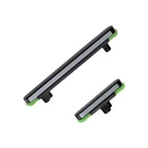 Bouton On/Off et Volume Google Pixel 7 Noir Volcanique