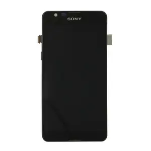 Écran Tactile Sony Xperia E4G E2203 Noir