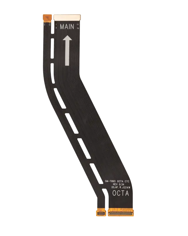 Nappe capteurs pour Samsung Galaxy Tab S6 (T860 / T865) (2019)