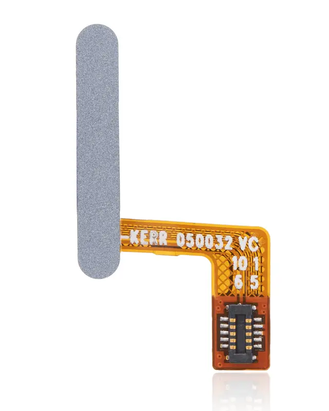 Nappe capteurs pour LG K92 5G (Titan Gray)