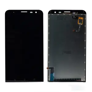 Écran Tactile Asus ZenFone 2 Laser ZE600KL Noir