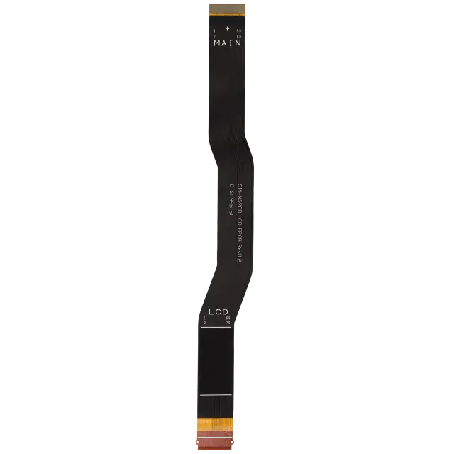 Nappe d’écran pour Samsung Galaxy Tab S10 FE 10.9" (X520 / X526) (2025)