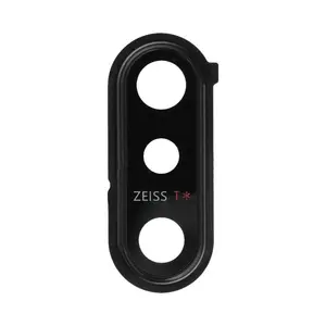 Lentille Premium Sony Xperia 5 II Noir