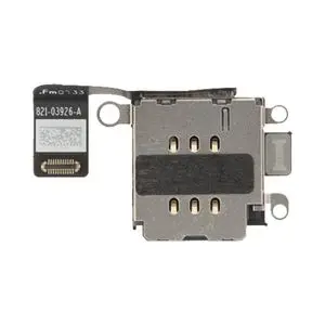 Lecteur SIM Apple iPhone 16e/iPhone 17e