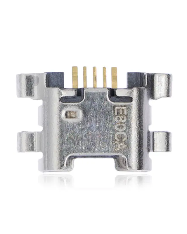 Pièce à microsouder pour Huawei Y7 Pro (2018) (soudure requise)