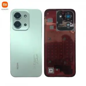 Cache Arrière Original Xiaomi Redmi 15C 4G 560007P15AE00 Vert
