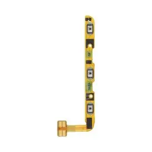 Nappe Power On/Off et Volume Premium Xiaomi Poco X8 Pro Max