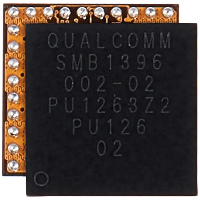 Circuit intégré de charge pour Android Phone (SMB1396 / 002-02)