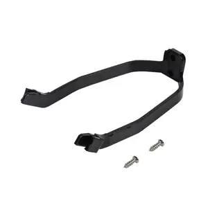 Support de Garde-Boue Arrière Xiaomi Mi Electric Scooter M365/Mi Electric Scooter M365 Pro/Mi Electric Scooter 1S/Mi Electric Scooter Essential/Mi Electric Scooter M365 Pro 2/Mi El