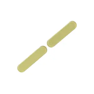 Bouton Volume Apple iPad 10 A2696/A2757 Jaune