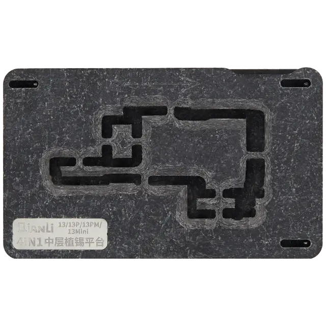 Outil pour Apple iPhone 13 / 13 Mini / 13 Pro / 13 Pro Max (Qianli)