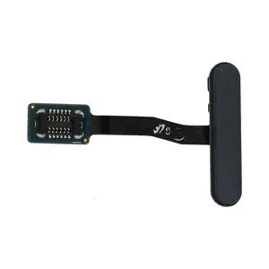 Lecteur Empreinte Premium Samsung Galaxy S10e G970 Noir