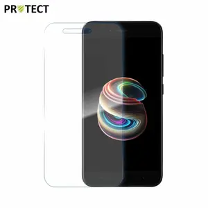 Verre Trempé Classique PROTECT pour Xiaomi Mi A1 Transparent