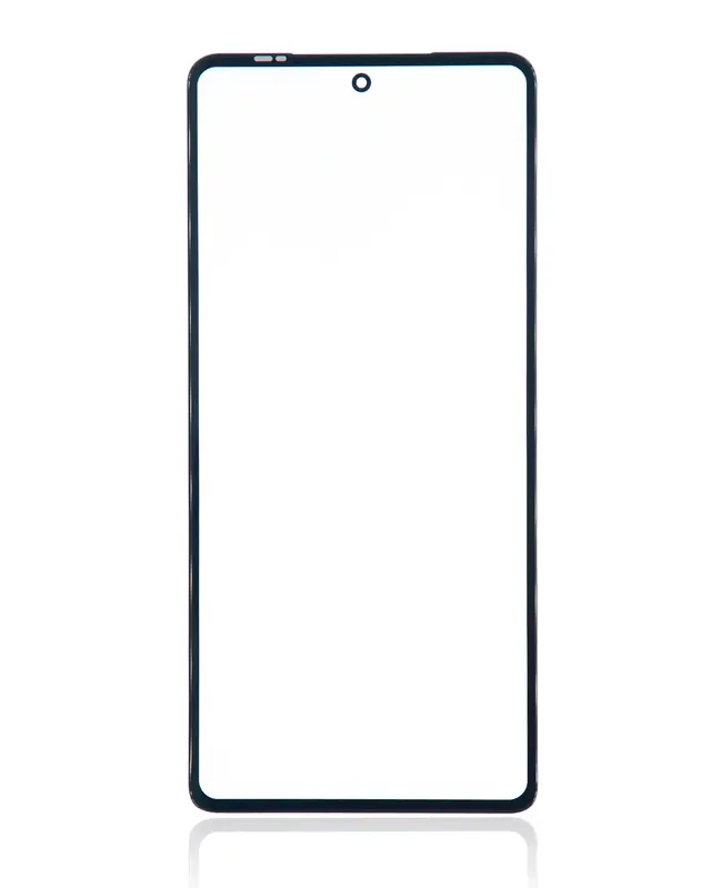 Vitre d’écran pour Motorola Edge 20 Pro (XT2153-1 / 2021)