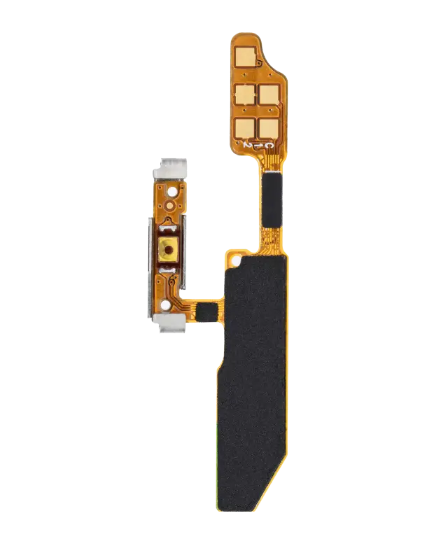 Nappe bouton power pour Samsung Galaxy Note 9 — Nappe de bouton power