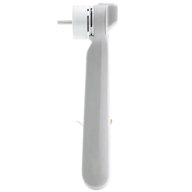 Pièce de drone pour DJI Air 2S (origine d'occasion) — Gauche Rear Arm