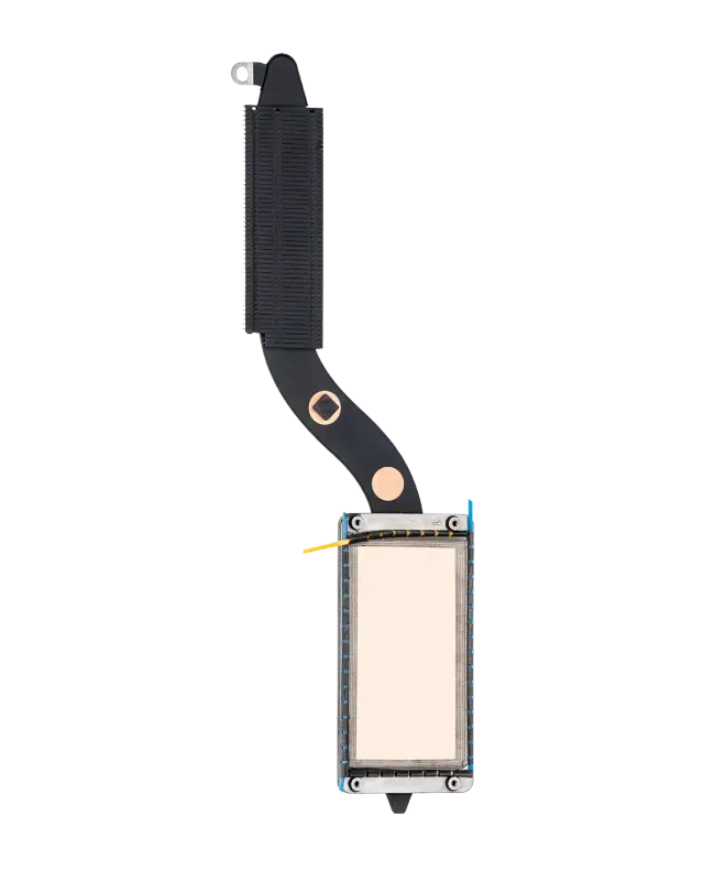 Dissipateur thermique pour Apple MacBook Pro 13" A2159 (2019)