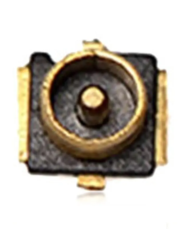 Pièce à microsouder pour Apple iPhone 6 Plus (Low_ANT_RF)