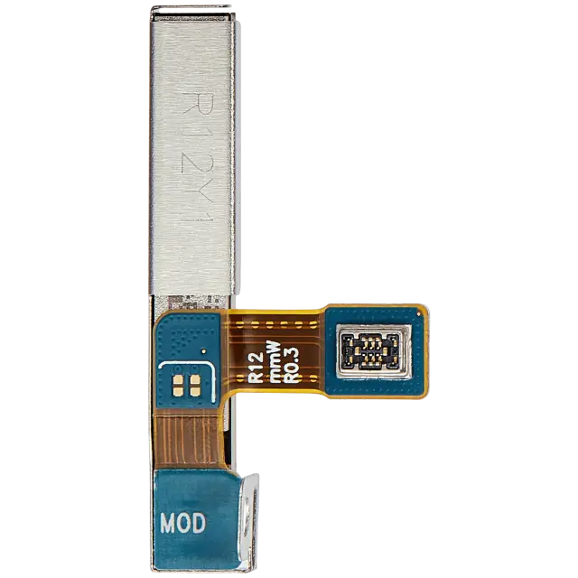 Nappe d’antenne 5G avec module pour Samsung Galaxy S24 FE 5G