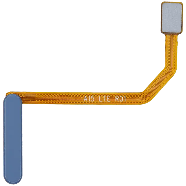 Nappe capteurs pour Samsung Galaxy A15 (A155 / 2023) (Optimistic Blue)