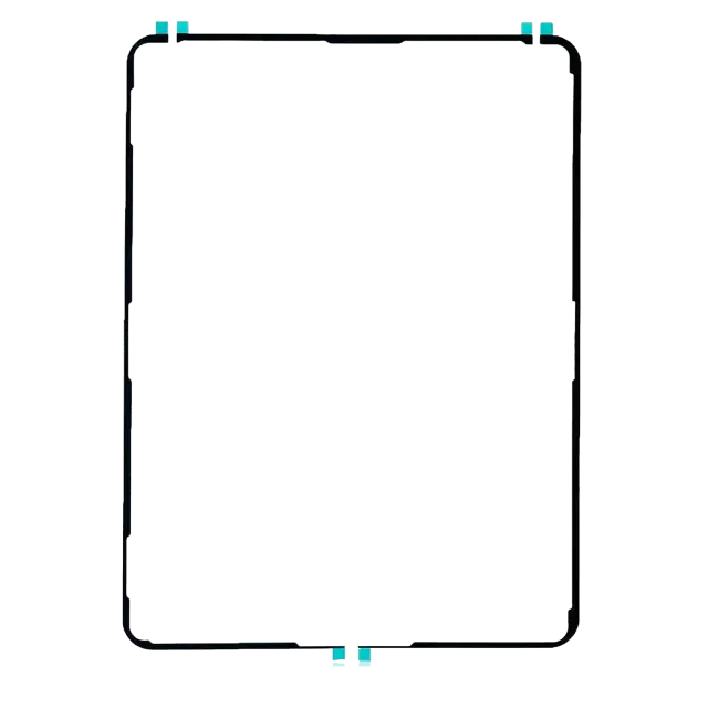 Adhésif pour Apple iPad Pro 11" 1st Gen (2018) / Pro 11" 2nd Gen (2020)