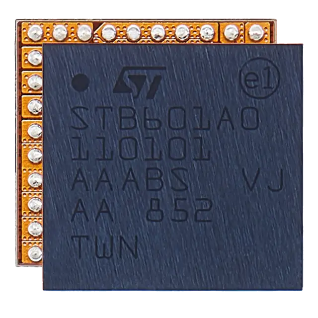 Pièce à microsouder pour Apple iPhone 12 Series / 13 Series / 14 Series (STB601A05)