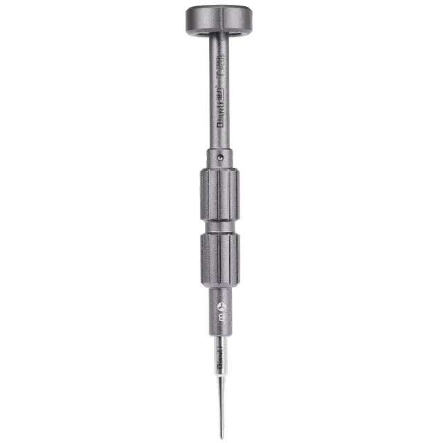 Tournevis Tri-Point Y0,6 Qianli iThor B