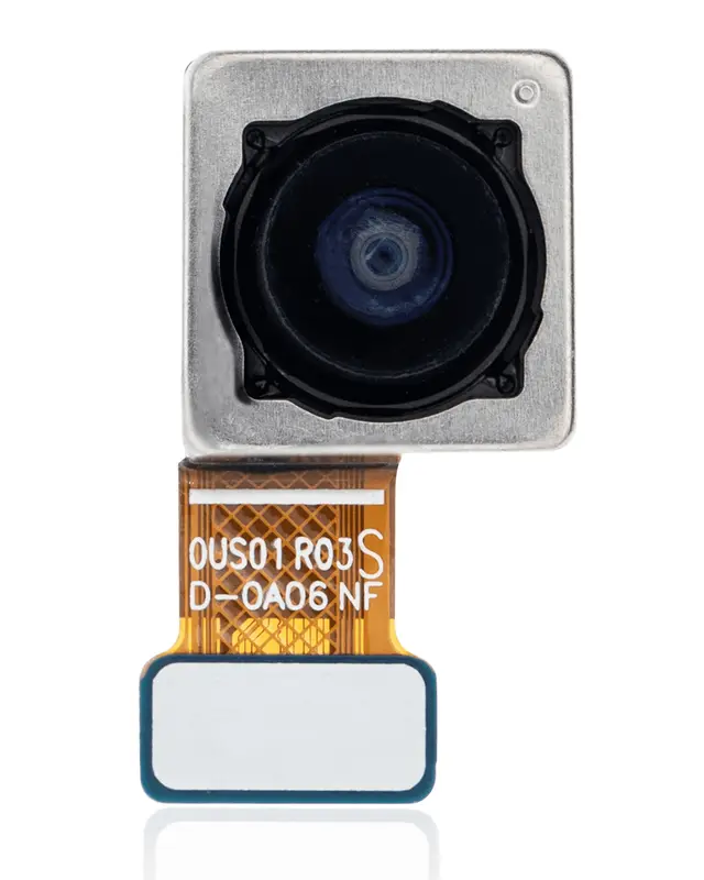 Caméra arrière ultra grand-angle pour Samsung Galaxy S21 Ultra 5G — vue 1
