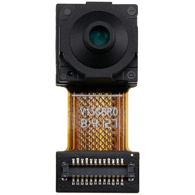 Caméra avant pour Samsung Galaxy A15 5G (A156 / 2023) /A17 4G (A175 / 2025) / A17 5G（A176 / 2025) (premium)