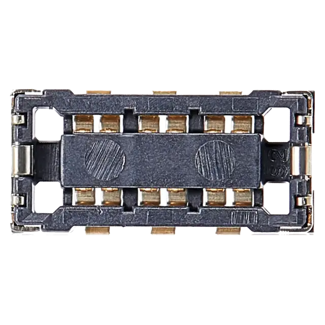 Connecteur FPC de batterie à souder pour TCL 30 SE (6 Pin)