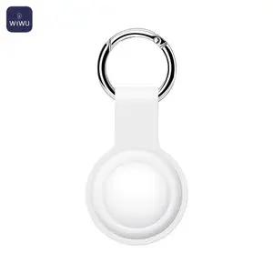 Traceur GPS Wiwu WT-05 iTag Blanc