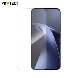 Verre Trempé Classique PROTECT pour Xiaomi 17T Pro Transparent