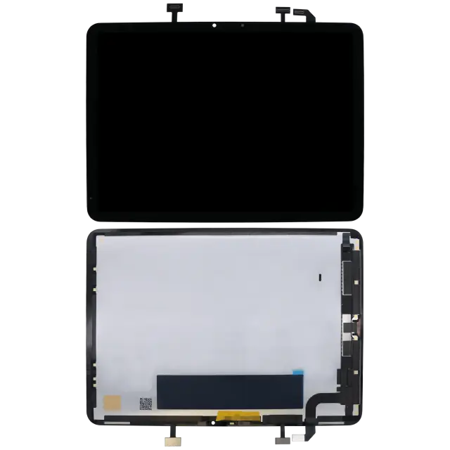 Écran pour Apple iPad Air 11" (2024) (WiFi & Cellular, origine, toutes couleurs)