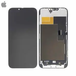 Écran Tactile Original Apple iPhone 13 Pro Max 605-10317 (Service Pack) Noir