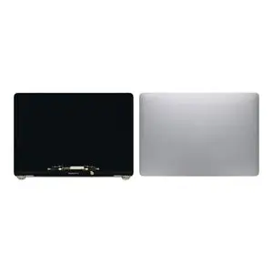 Écran LCD Complet OEM Apple MacBook Pro Retina 13" Touch Bar M1 (2020) A2338 Argent